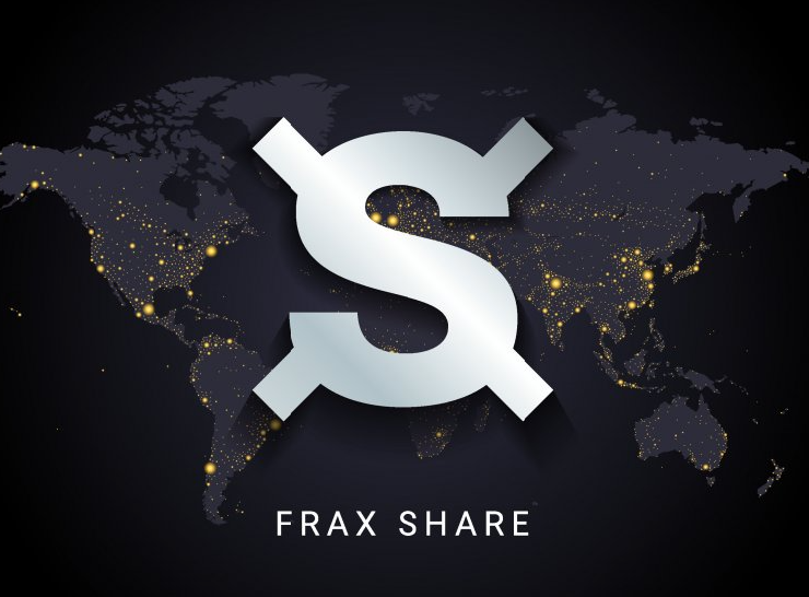 frax share payments 2