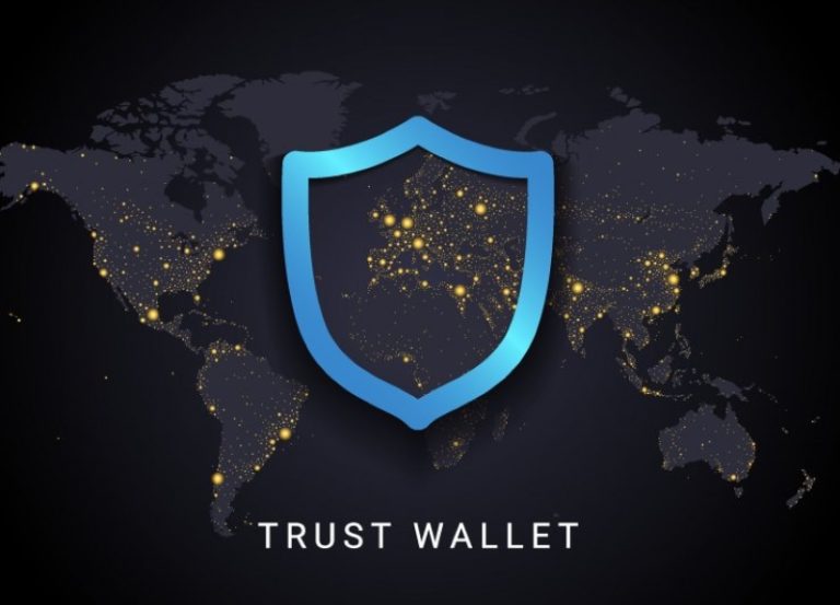 Reliably Accept Trust Wallet Token Payments TWT with XAIGATE