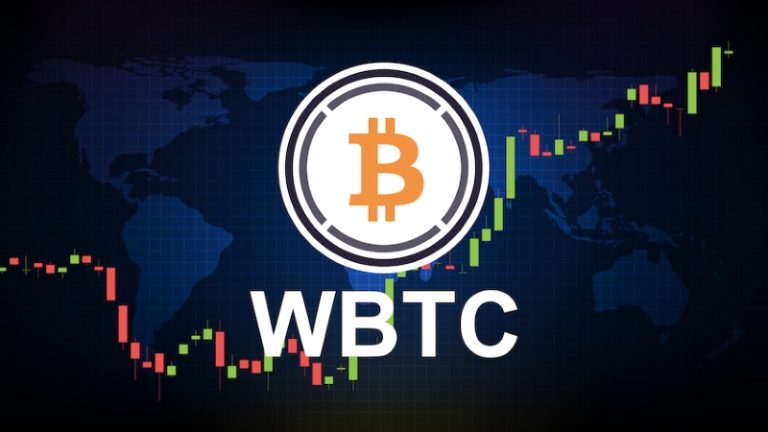 Swiftly Accept Wrapped Bitcoin Payments with WBTC Gateway