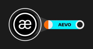 Accept AEVO Payments AEVO Payment Gateway