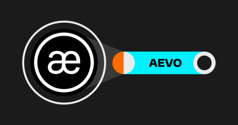 Accept AEVO Payments – AEVO Payment Gateway