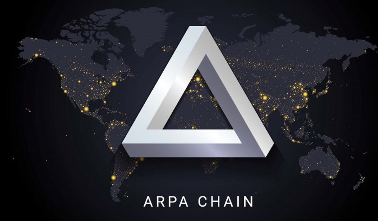 Secure Accept ARPA Payments Gateway