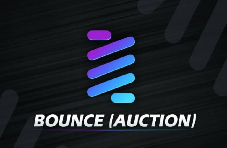 Reliably Accept Bounce Token Payments with AUCTION Gateway