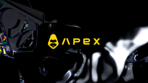 Accept ApeX Protocol APEX Payments