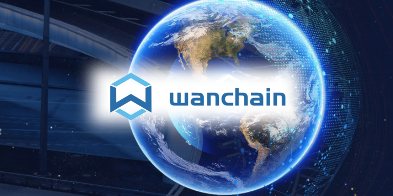 Accept Wanchain (WAN) Payments Gateway