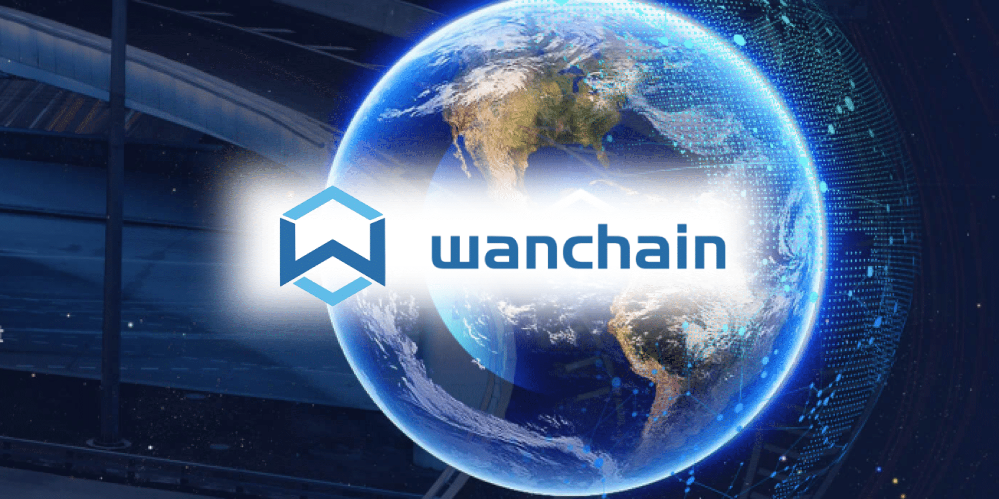 Accept Wanchain WAN Payments