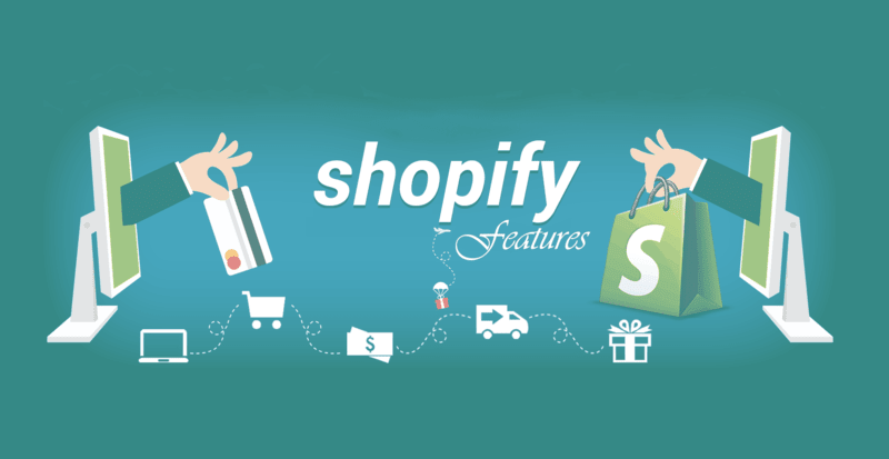 Gateway for Crypto Payments on Shopify