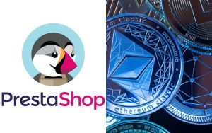 PrestaShop Cryptocurrency Payment Gateway