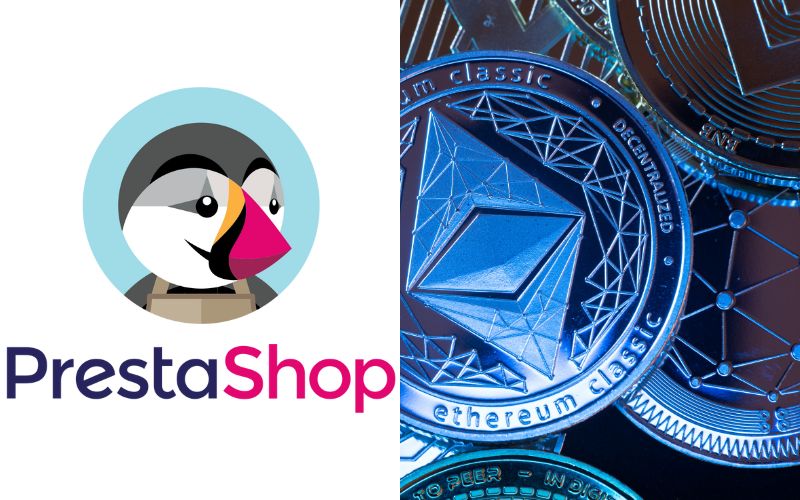 Crypto Payment Gateway PrestaShop 2024