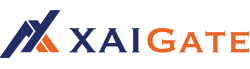 logo xaigate