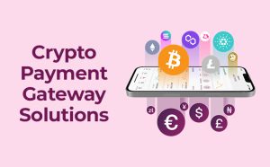 crypto payment gateway