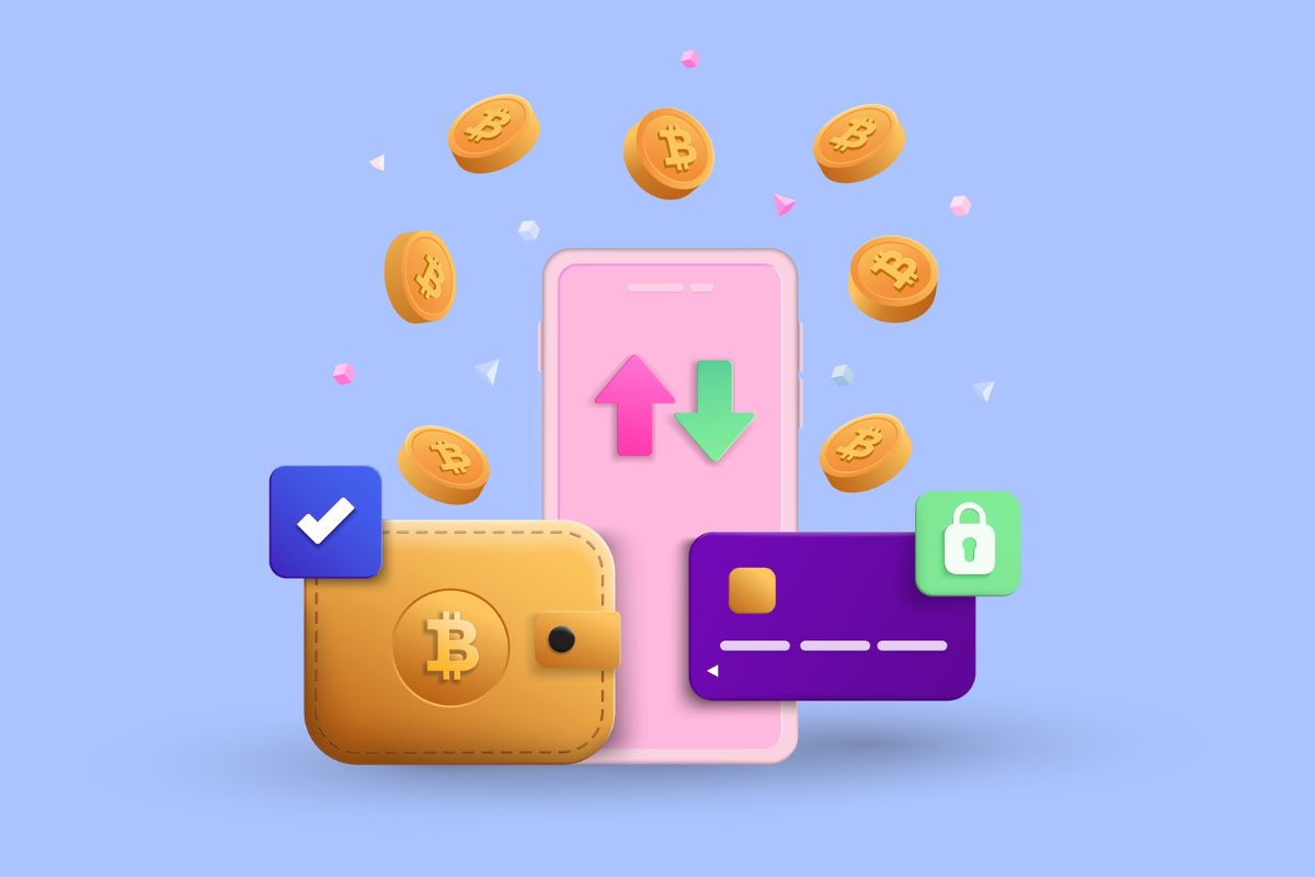 5 Best Cryptocurrency Payment Gateway for WooCommerce