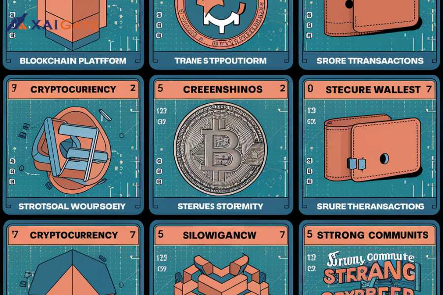 how to make a cryptocurrency 1