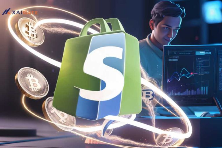 How to Accept Crypto Payments on Shopify: Step-by-Step Guide