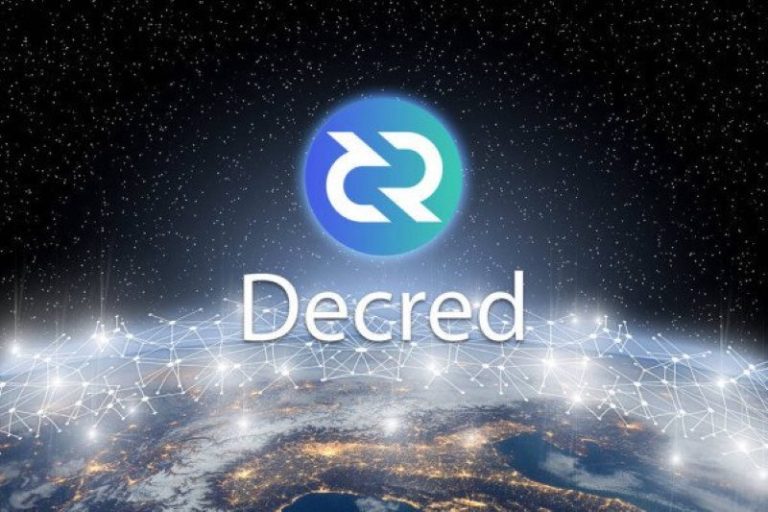 Accept Decred Payments – DCR Payment Gateway