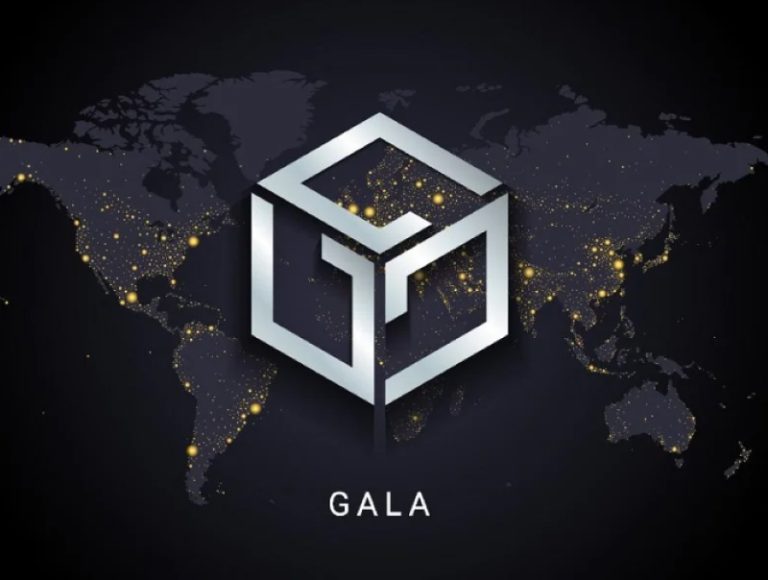 Accept GALA Payments – GALA Payment Gateway