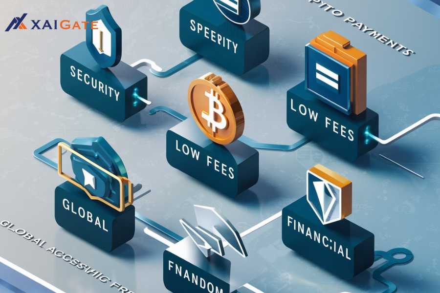 understanding crypto payments