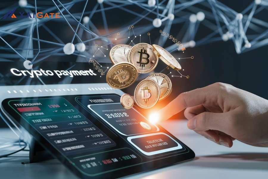 understanding crypto payments