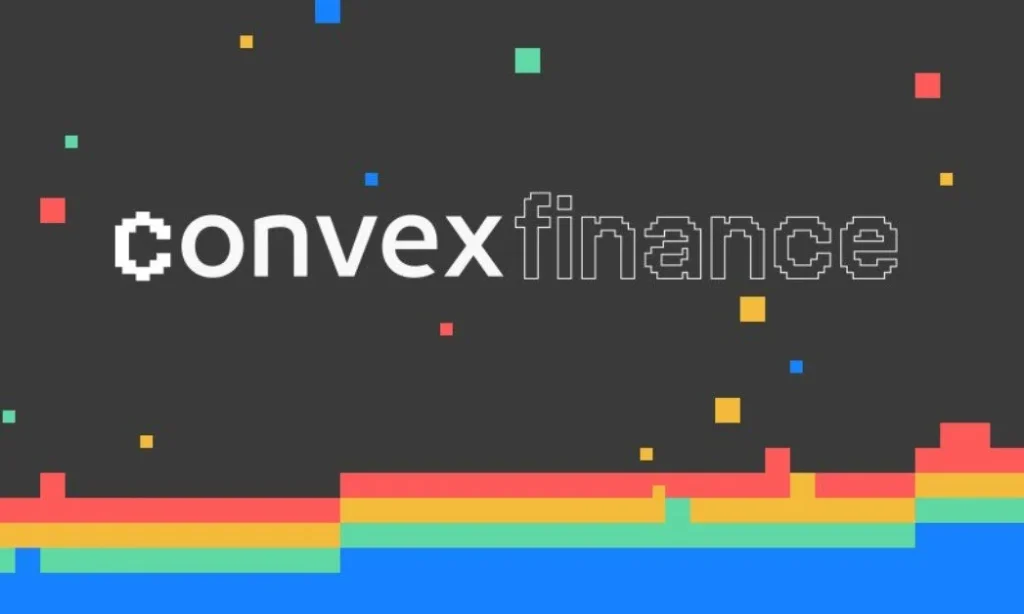 Accept Convex Finance CVX Payments