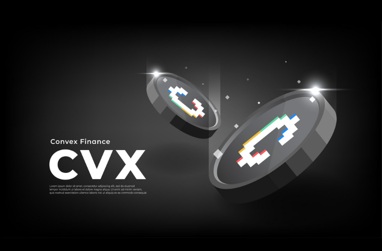 Accept Convex Finance (CVX) Payments