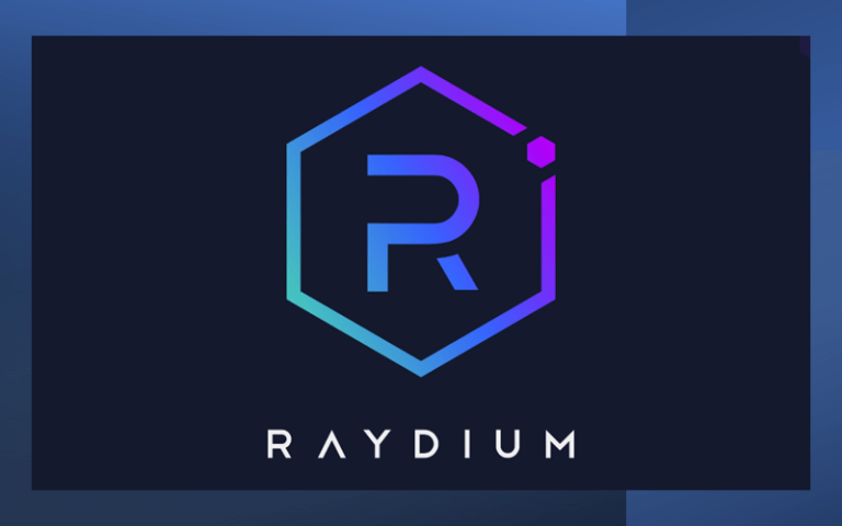 Fast & Secure Accept Raydium (RAY) Payments