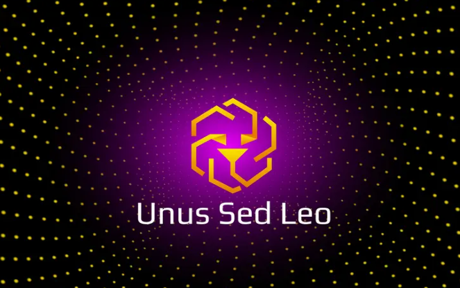 Accept UNUS SED LEO (LEO) Payments Securely