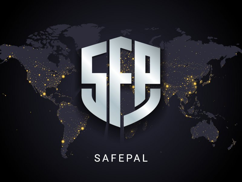 accept safepal payments